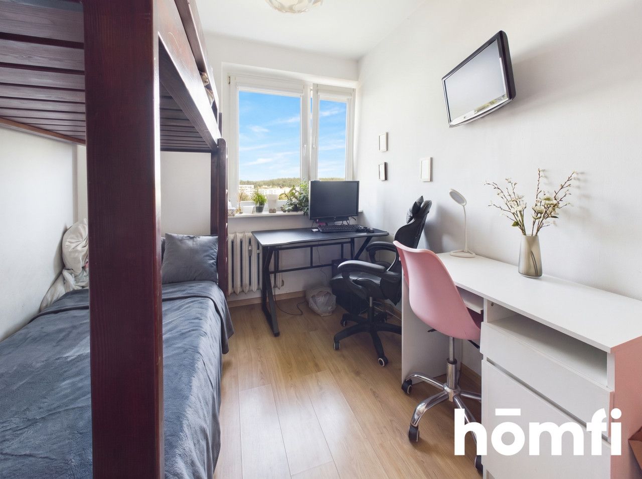 2-Room Apartment | Gdańsk Morena - Apartment - Sale - Gdańsk