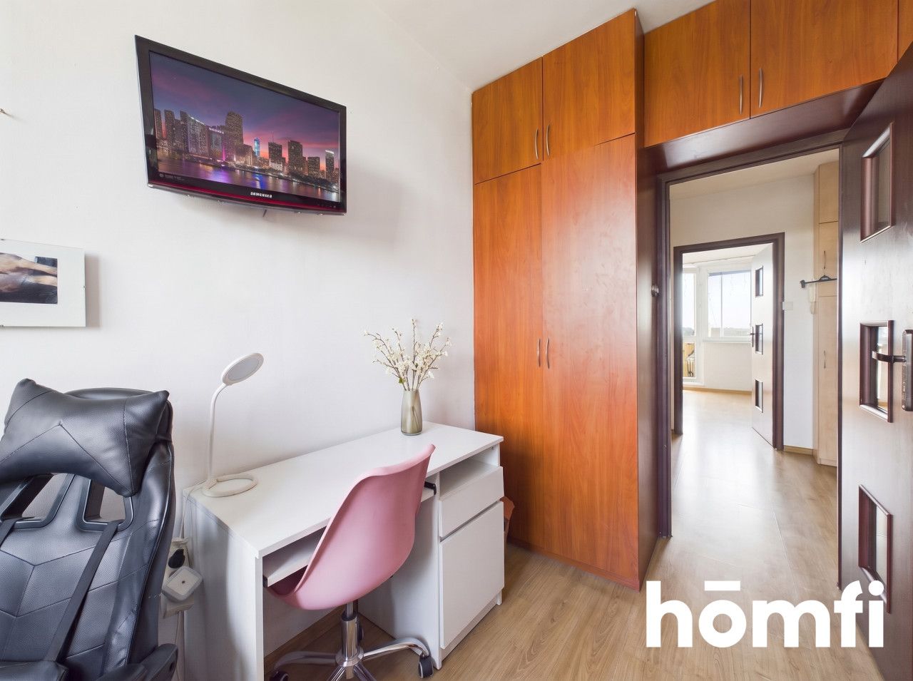 2-Room Apartment | Gdańsk Morena - Apartment - Sale - Gdańsk