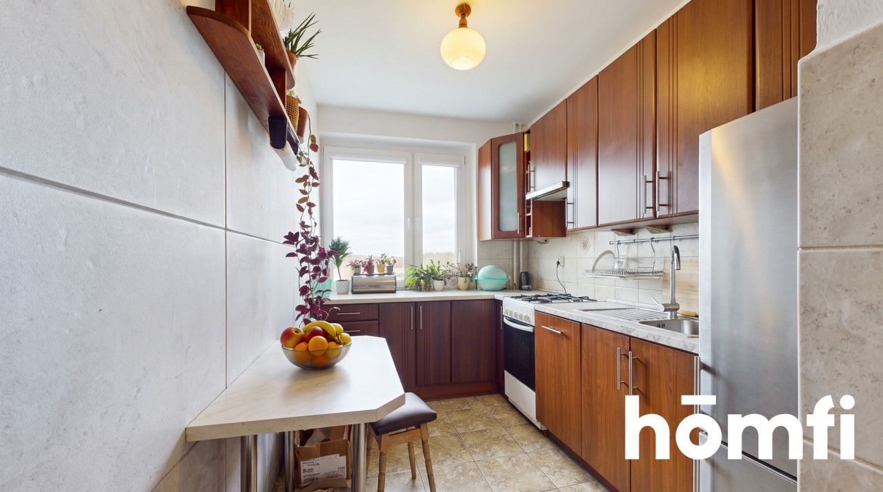 2-Room Apartment | Gdańsk Morena - Apartment - Sale - Gdańsk