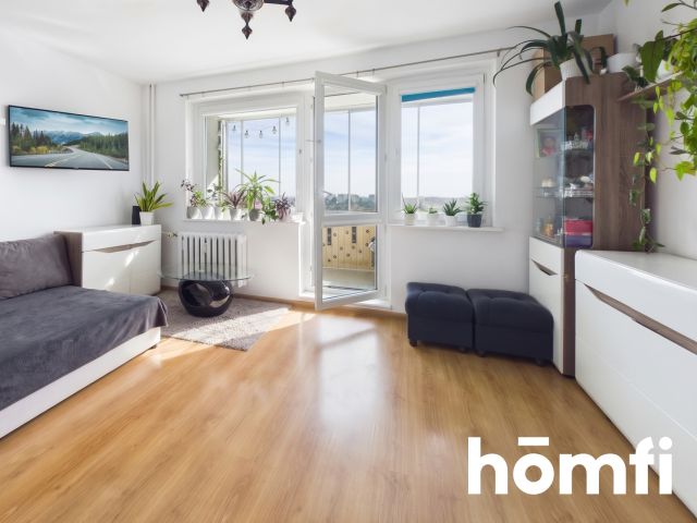 2-Room Apartment | Gdańsk Morena - Apartment - Sale - Gdańsk, Morena