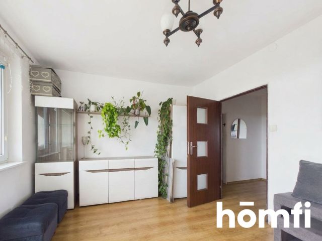 2-pokojowe mieszkanie| Gdańsk Morena - Mieszkanie - Sprzedaż - Gdańsk, Morena