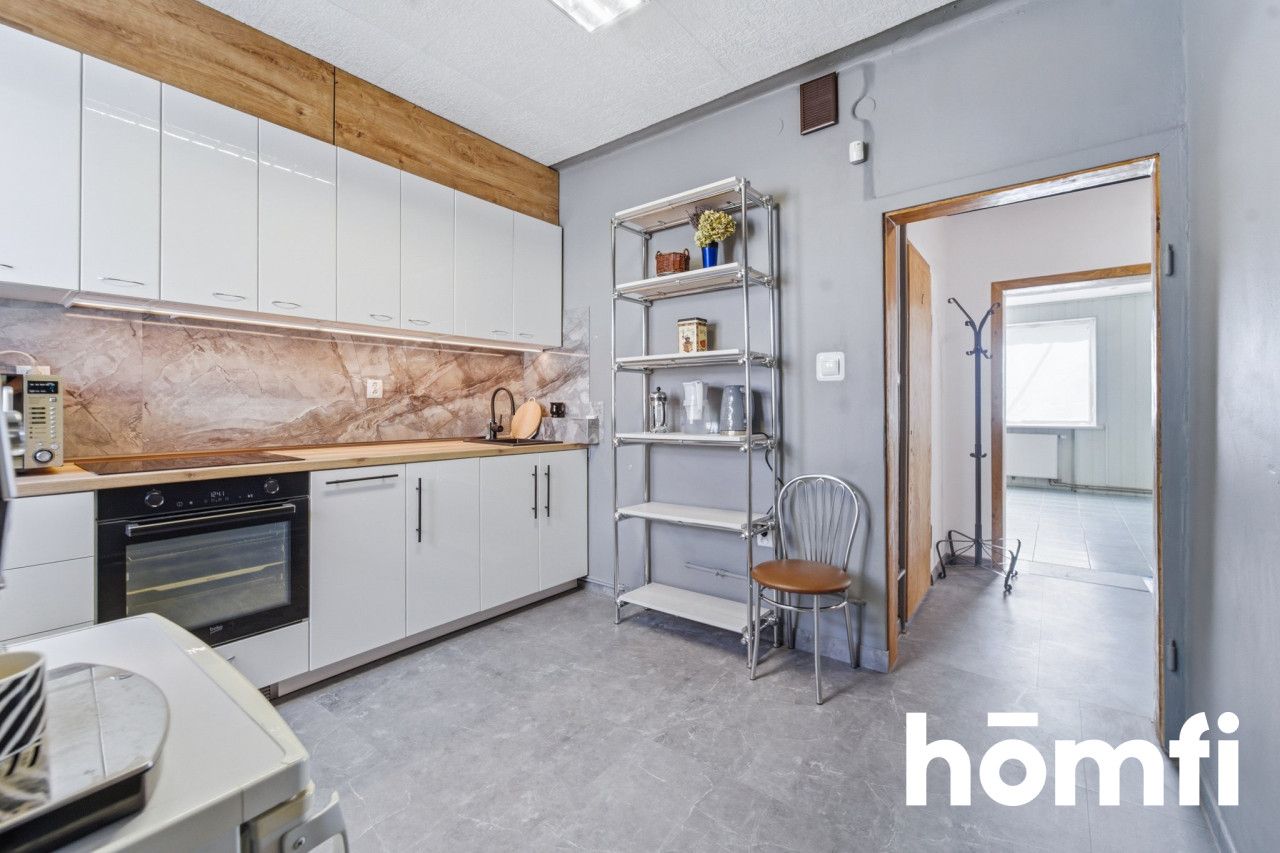 CENTRUM CZELADZI! TWÓJ NOWY DOM I PRYWATNY OGRÓD - House - Sale - Będziński, Czeladź