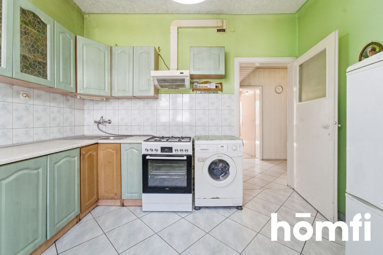 CENTRUM CZELADZI! TWÓJ NOWY DOM I PRYWATNY OGRÓD - House - Sale - Będziński, Czeladź