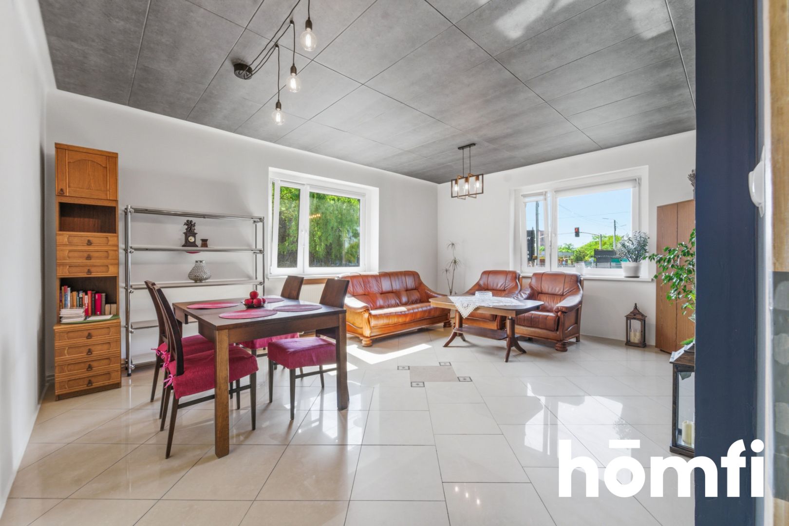 CENTRUM CZELADZI! TWÓJ NOWY DOM I PRYWATNY OGRÓD - House - Sale - Będziński, Czeladź