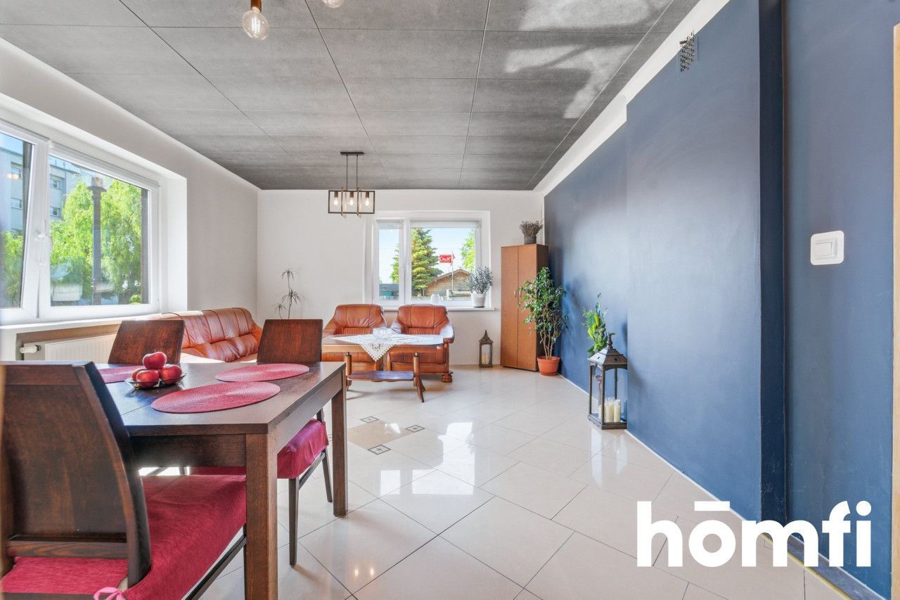 CENTRUM CZELADZI! TWÓJ NOWY DOM I PRYWATNY OGRÓD - House - Sale - Będziński, Czeladź