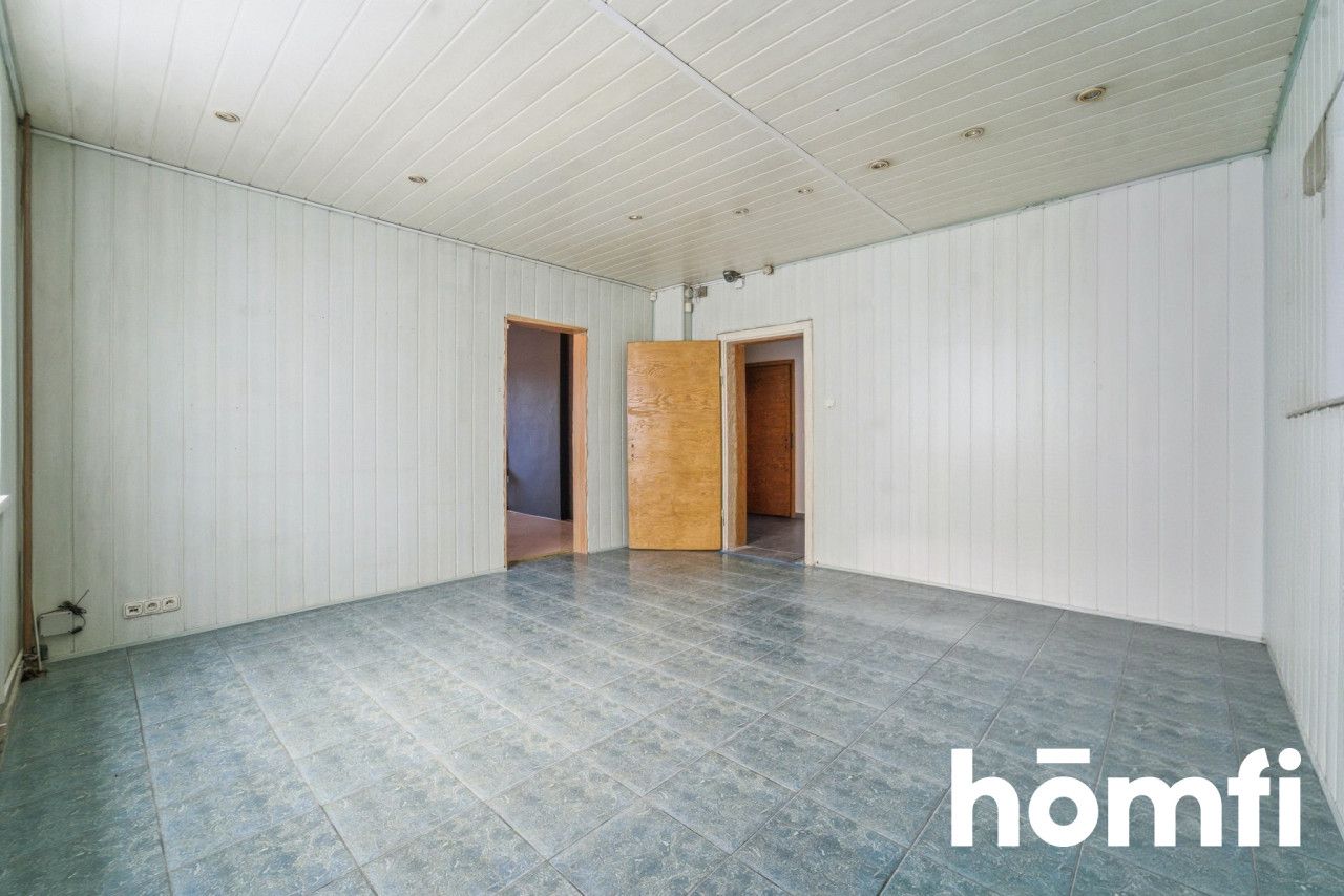CENTRUM CZELADZI! TWÓJ NOWY DOM I PRYWATNY OGRÓD - House - Sale - Będziński, Czeladź
