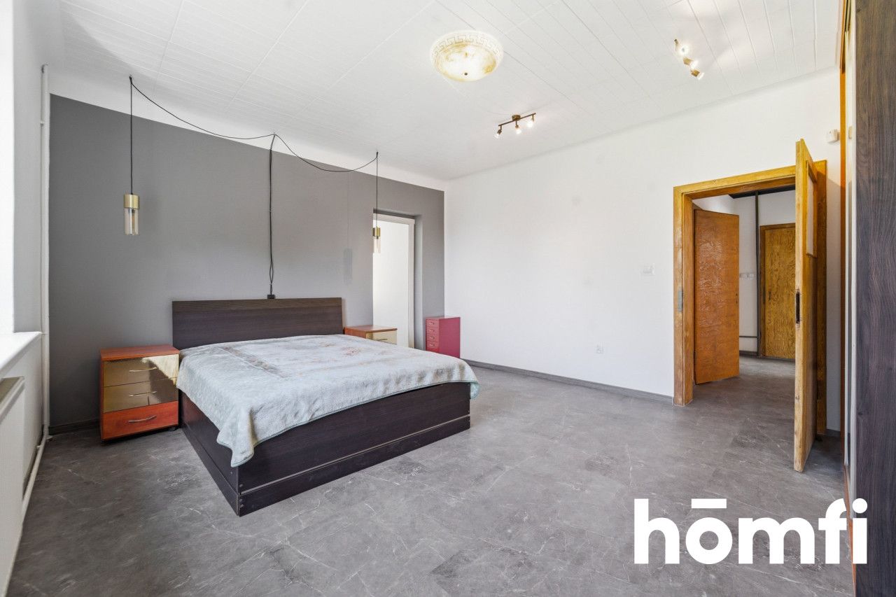 CENTRUM CZELADZI! TWÓJ NOWY DOM I PRYWATNY OGRÓD - House - Sale - Będziński, Czeladź