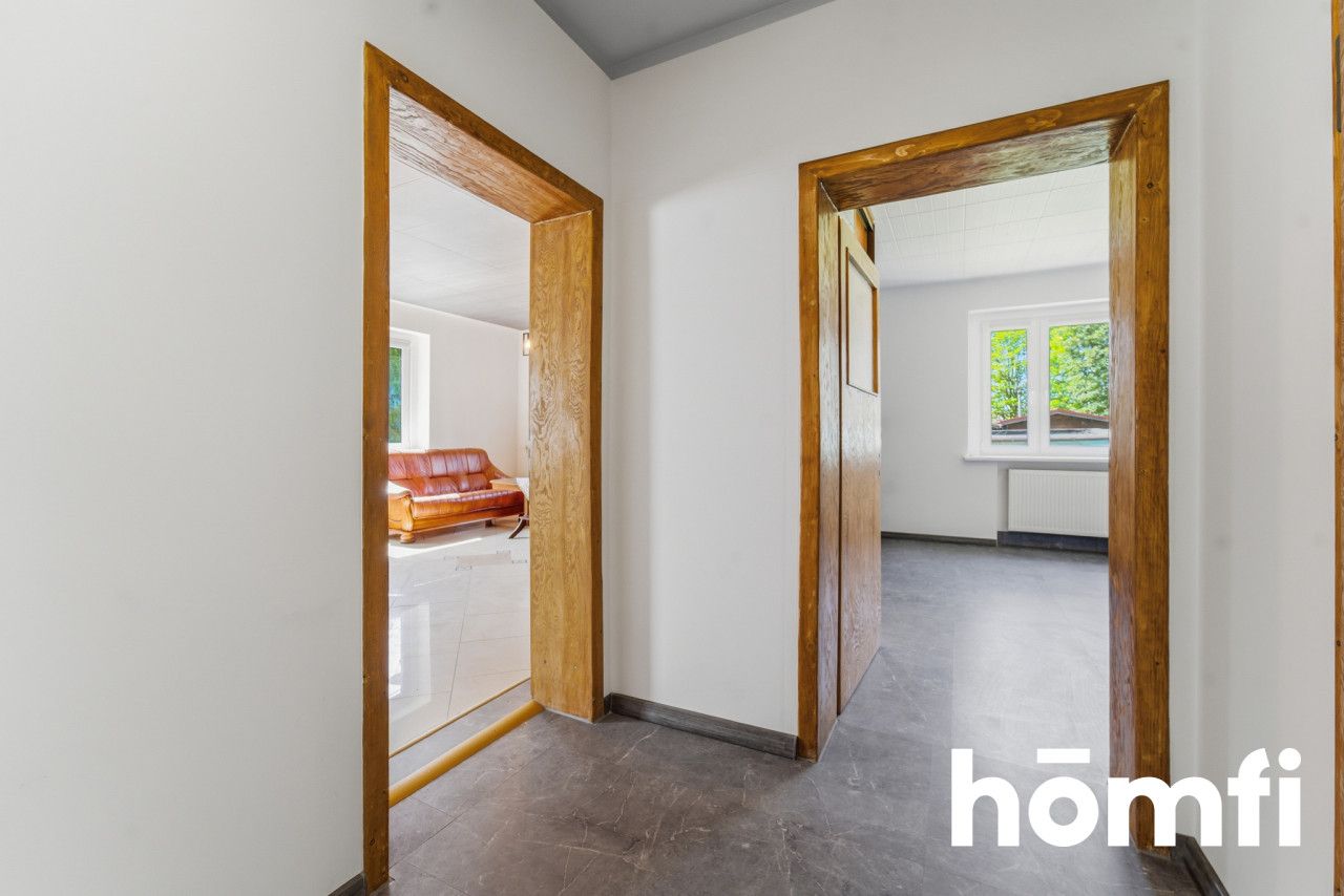 CENTRUM CZELADZI! TWÓJ NOWY DOM I PRYWATNY OGRÓD - House - Sale - Będziński, Czeladź