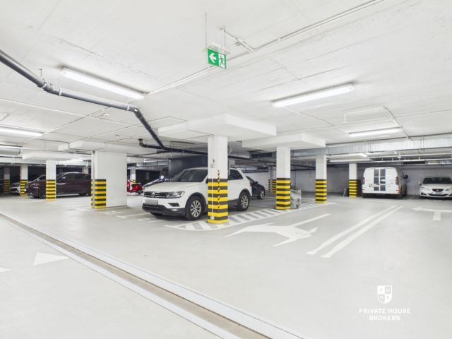 47 m² | Duży taras | Ostatnie piętro | Dom pod Wilgą | Podgórze - Mieszkanie - Wynajem - Kraków, Podgórze