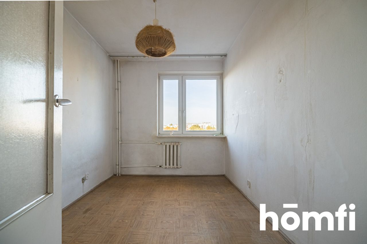 3 or 4 Rooms | Wilanowska Metro | Balcony - Apartment - Sale - Warszawa, Mokotów