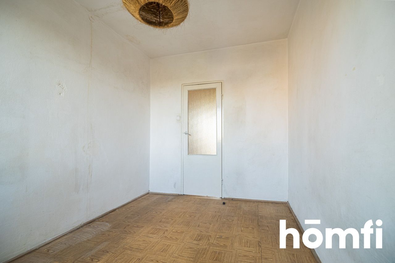 3 or 4 Rooms | Wilanowska Metro | Balcony - Apartment - Sale - Warszawa, Mokotów