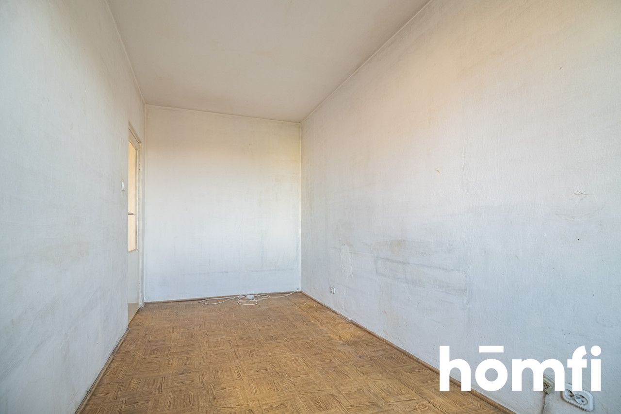 3 or 4 Rooms | Wilanowska Metro | Balcony - Apartment - Sale - Warszawa, Mokotów