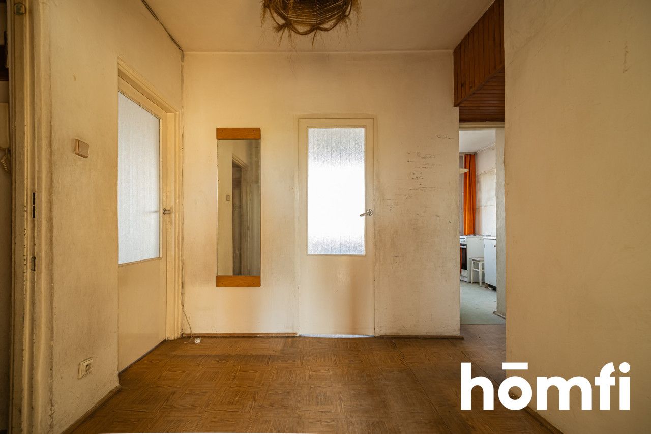 3 or 4 Rooms | Wilanowska Metro | Balcony - Apartment - Sale - Warszawa, Mokotów
