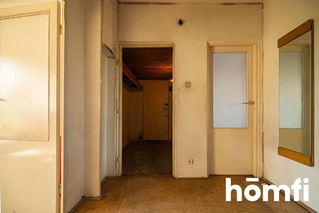 3 or 4 Rooms | Wilanowska Metro | Balcony - Apartment - Sale - Warszawa, Mokotów