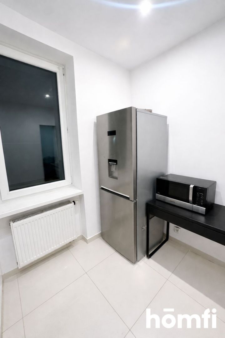 Spacious 2 rooms | Bytom Stroszek| 51 sqm - Apartment - Rent - Bytom, Stroszek