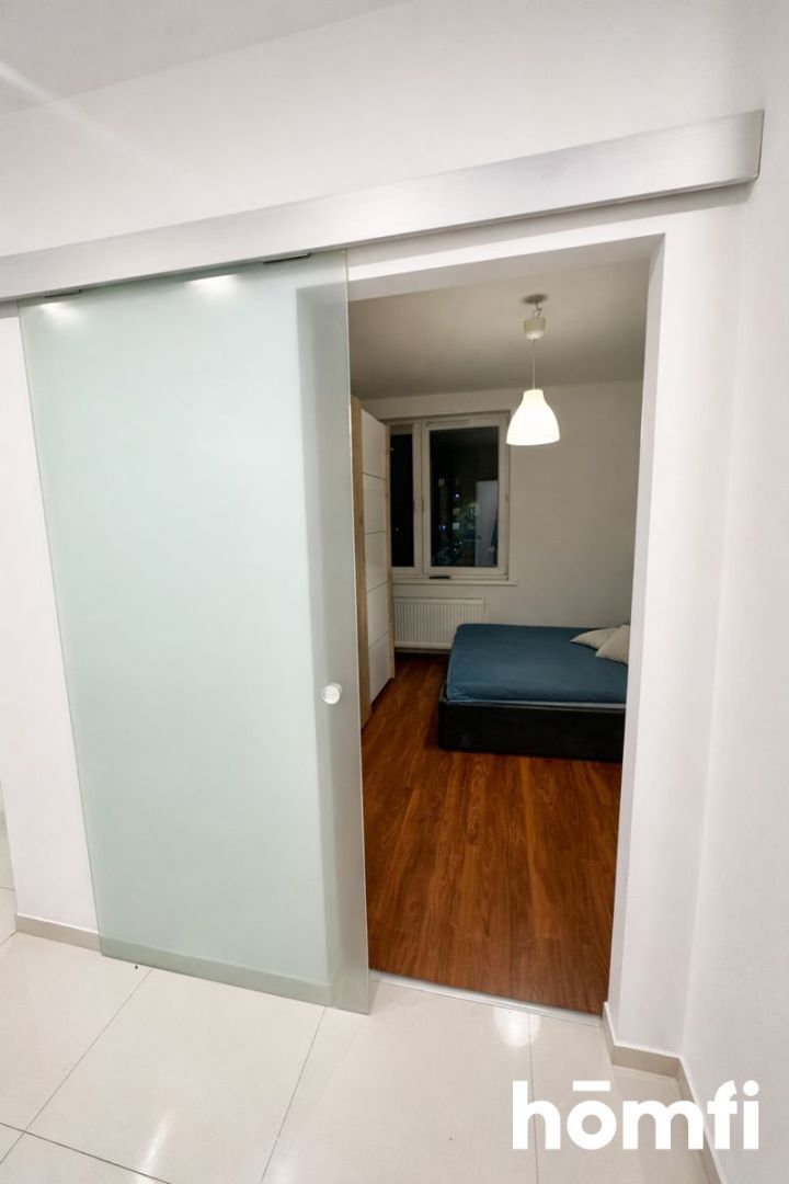 Spacious 2 rooms | Bytom Stroszek| 51 sqm - Apartment - Rent - Bytom, Stroszek