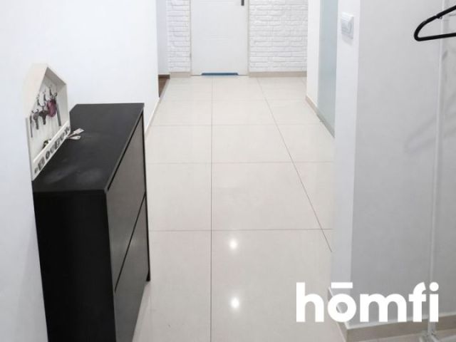 Spacious 2 rooms | Bytom Stroszek| 51 sqm - Apartment - Rent - Bytom, Stroszek
