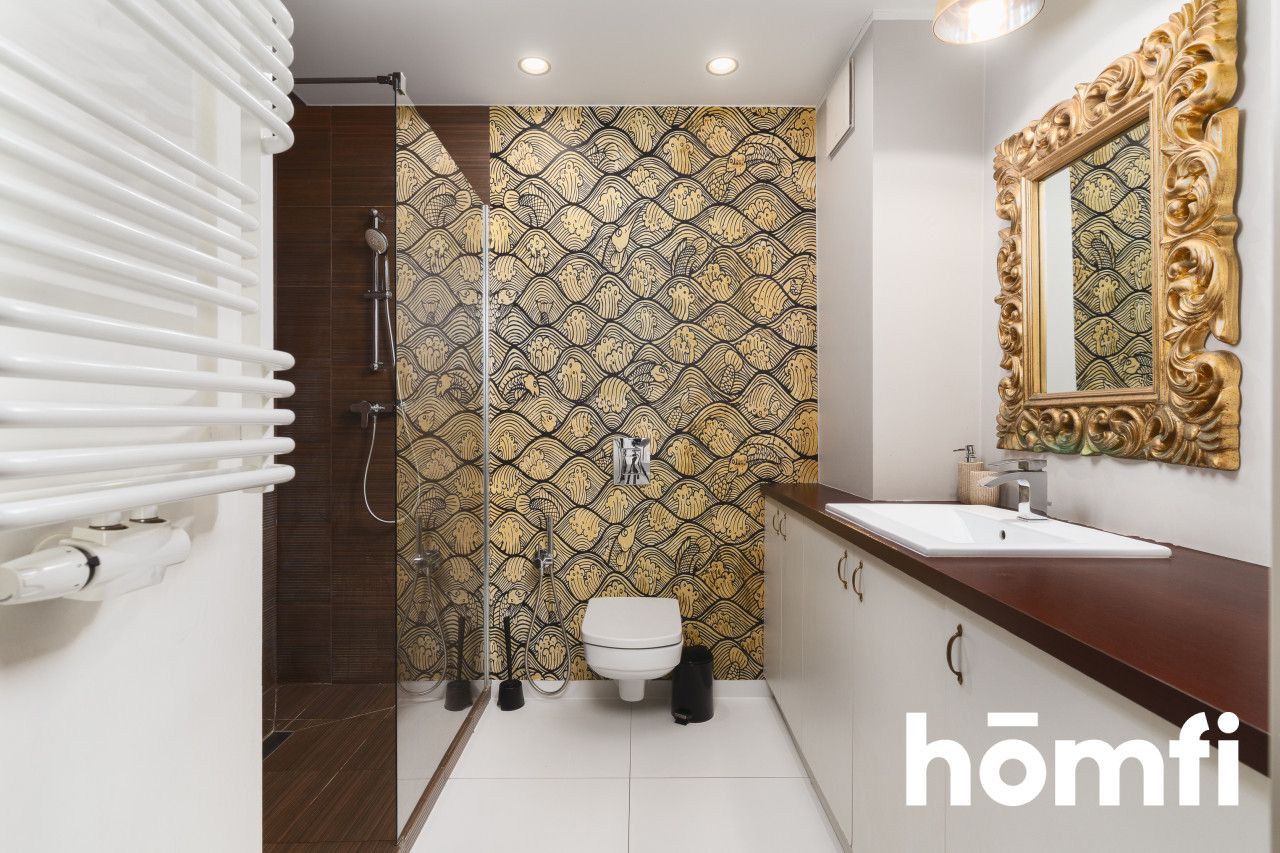 Aura development, Toruńska Street, 3 rooms, loggia, parking - Квартира - Продаж - Gdańsk, Śródmieście