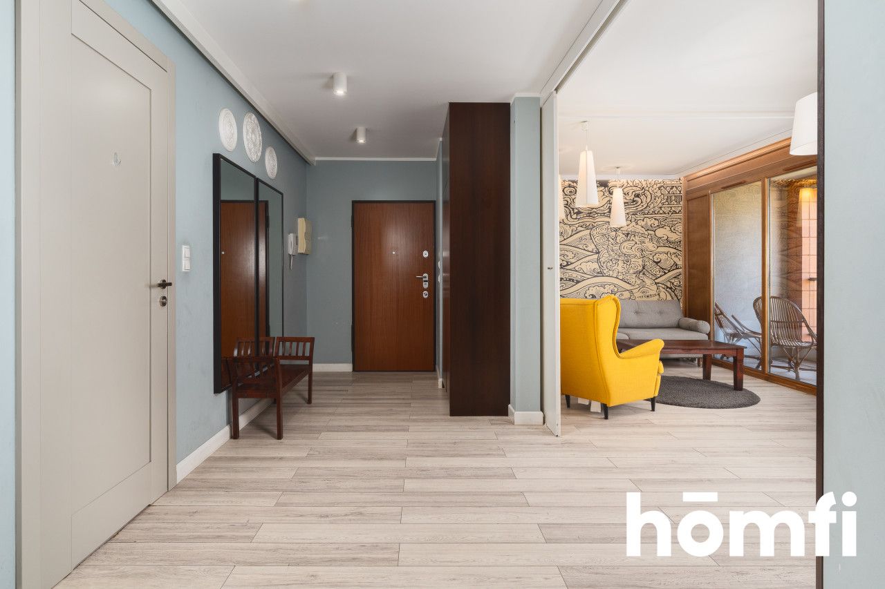 Aura development, Toruńska Street, 3 rooms, loggia, parking - Квартира - Продаж - Gdańsk, Śródmieście