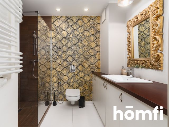 Aura development, Toruńska Street, 3 rooms, loggia, parking - Apartment - Sale - Gdańsk, Śródmieście