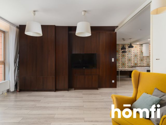 Aura development, Toruńska Street, 3 rooms, loggia, parking - Apartment - Sale - Gdańsk, Śródmieście