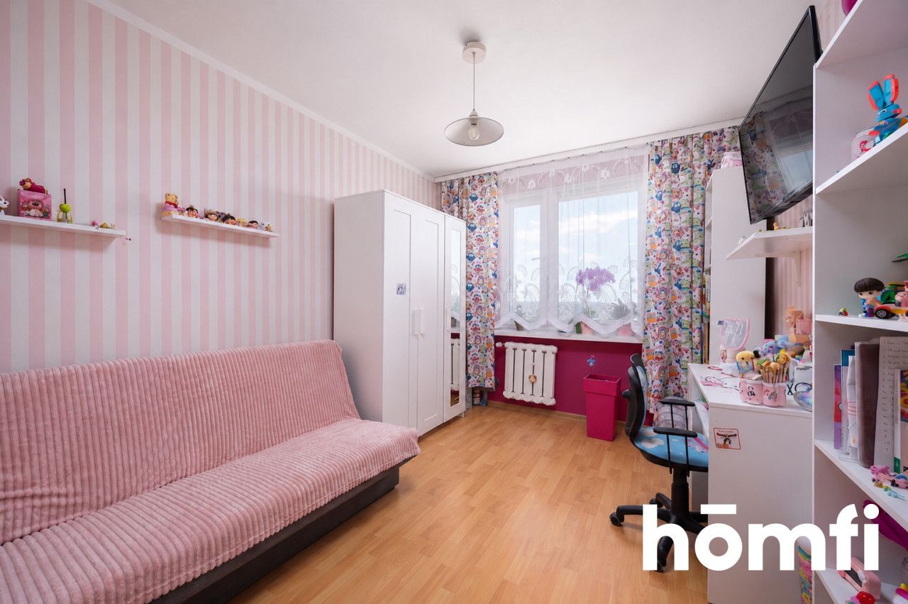 Space with a View | 3 Separate Rooms | Ruczaj - Apartment - Sale - Kraków, Ruczaj