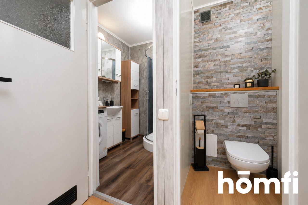 Space with a View | 3 Separate Rooms | Ruczaj - Apartment - Sale - Kraków, Ruczaj
