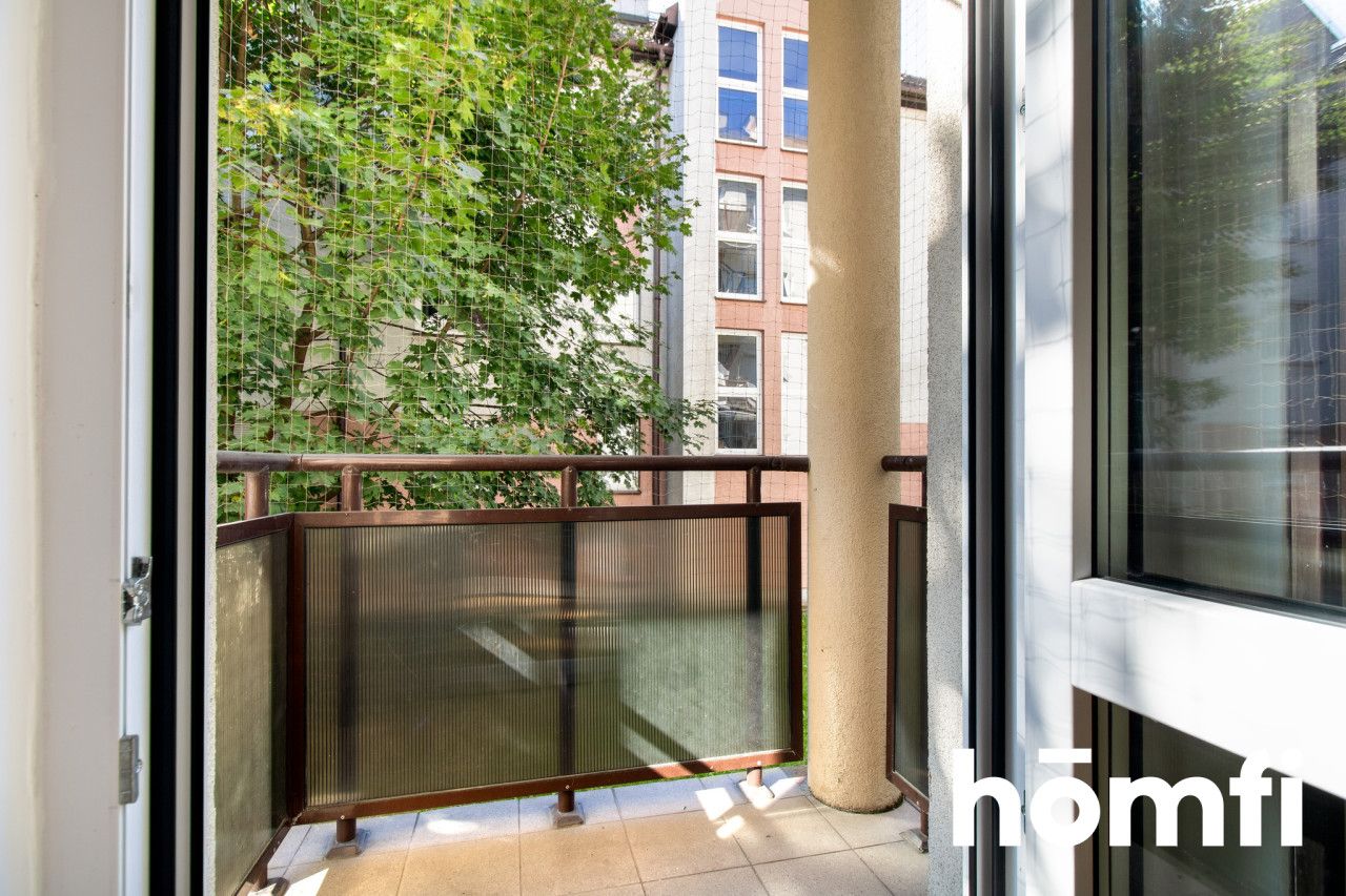 2 Pokoje | 53,69 m² | Balkon | Al. 29 Listopada - Mieszkanie - Sprzedaż - Kraków, Śródmieście / Prądnik Czerwony