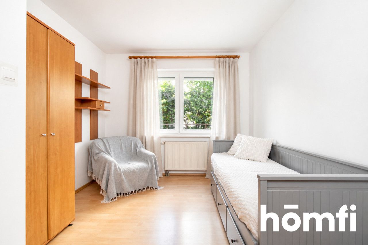 2 Pokoje | 53,69 m² | Balkon | Al. 29 Listopada - Mieszkanie - Sprzedaż - Kraków, Śródmieście / Prądnik Czerwony