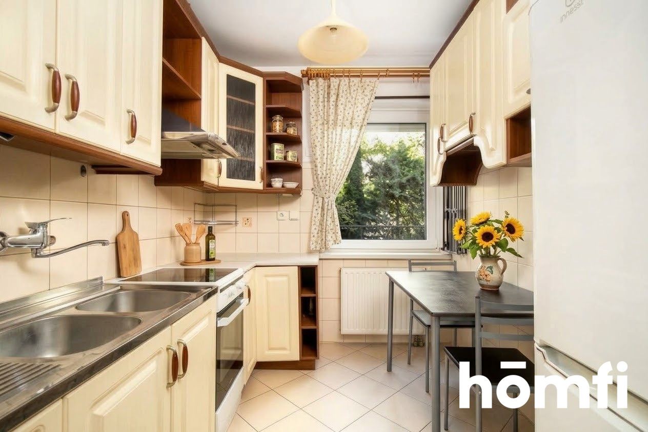 2 Pokoje | 53,69 m² | Balkon | Al. 29 Listopada - Mieszkanie - Sprzedaż - Kraków, Śródmieście / Prądnik Czerwony