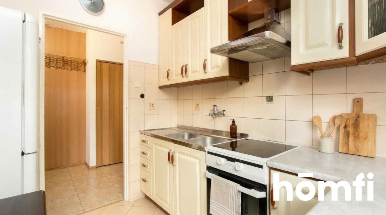 2 Pokoje | 53,69 m² | Balkon | Al. 29 Listopada - Mieszkanie - Sprzedaż - Kraków, Śródmieście / Prądnik Czerwony