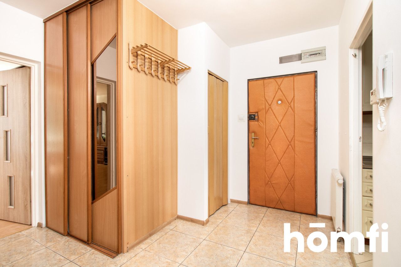 2 Pokoje | 53,69 m² | Balkon | Al. 29 Listopada - Mieszkanie - Sprzedaż - Kraków, Śródmieście / Prądnik Czerwony