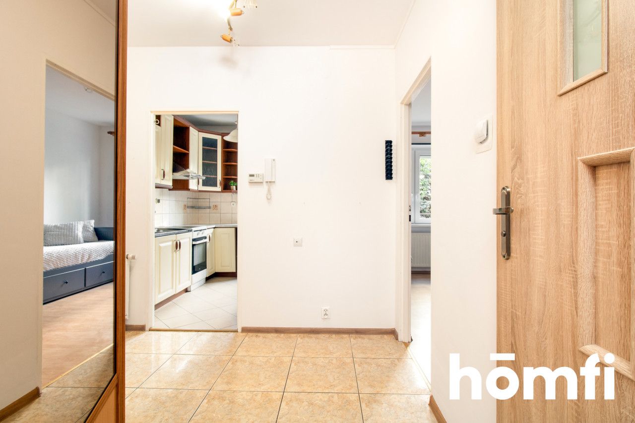 2 Pokoje | 53,69 m² | Balkon | Al. 29 Listopada - Mieszkanie - Sprzedaż - Kraków, Śródmieście / Prądnik Czerwony