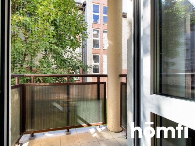 2 Pokoje | 53,69 m² | Balkon | Al. 29 Listopada - Mieszkanie - Sprzedaż - Kraków, Śródmieście / Prądnik Czerwony