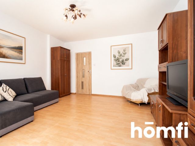 2 Pokoje | 53,69 m² | Balkon | Al. 29 Listopada - Mieszkanie - Sprzedaż - Kraków, Śródmieście / Prądnik Czerwony
