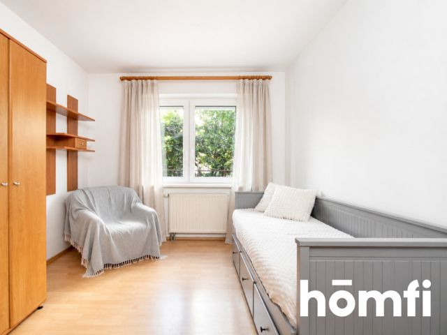 2 Pokoje | 53,69 m² | Balkon | Al. 29 Listopada - Mieszkanie - Sprzedaż - Kraków, Śródmieście / Prądnik Czerwony