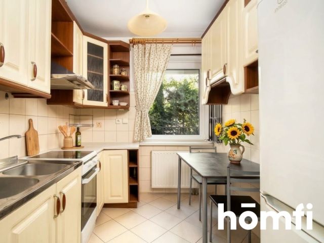 2 Pokoje | 53,69 m² | Balkon | Al. 29 Listopada - Mieszkanie - Sprzedaż - Kraków, Śródmieście / Prądnik Czerwony