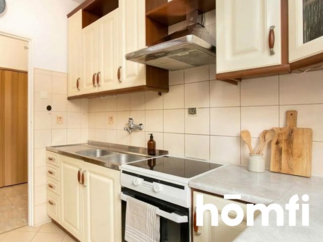 2 Pokoje | 53,69 m² | Balkon | Al. 29 Listopada - Mieszkanie - Sprzedaż - Kraków, Śródmieście / Prądnik Czerwony