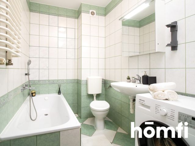 2 Pokoje | 53,69 m² | Balkon | Al. 29 Listopada - Mieszkanie - Sprzedaż - Kraków, Śródmieście / Prądnik Czerwony