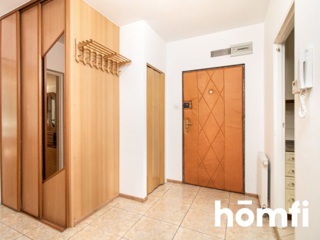 2 Pokoje | 53,69 m² | Balkon | Al. 29 Listopada - Mieszkanie - Sprzedaż - Kraków, Śródmieście / Prądnik Czerwony