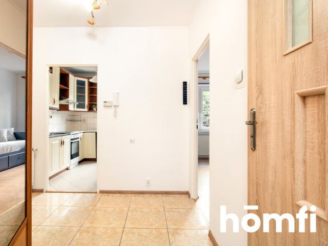 2 Pokoje | 53,69 m² | Balkon | Al. 29 Listopada - Mieszkanie - Sprzedaż - Kraków, Śródmieście / Prądnik Czerwony