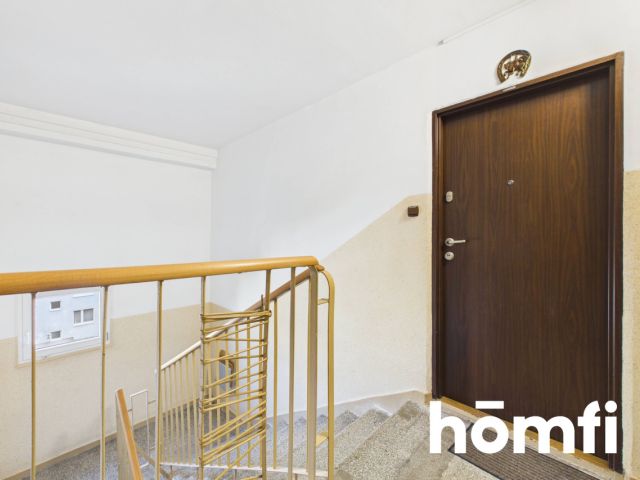Bright 3-Room Apartment with a Balcony near UMK - Apartment - Rent - Toruń, Bydgoskie Przedmieście