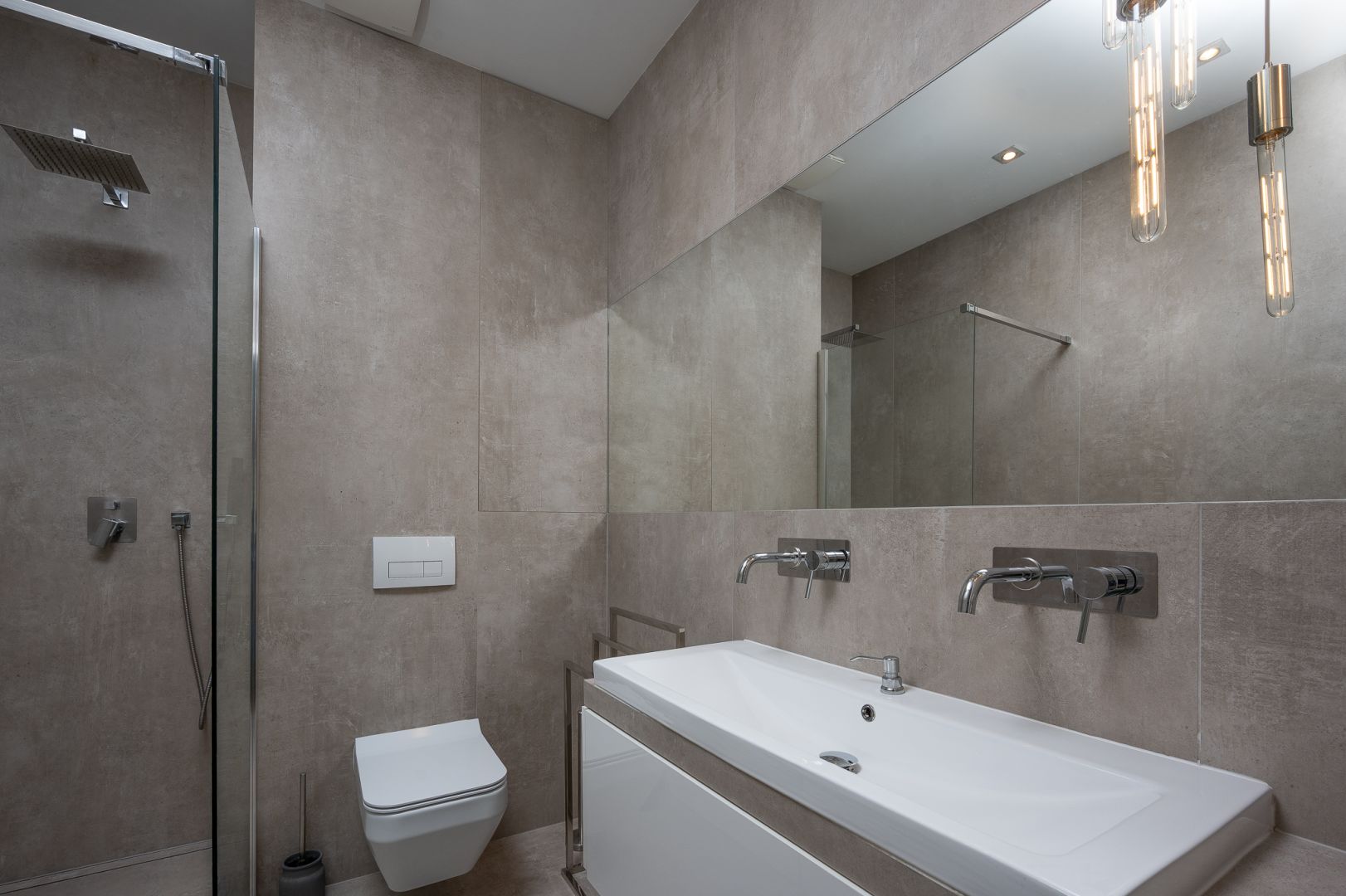 Studio apartment with a GARDEN, air conditioning, and high ceilings | Czerwone Maki | UJ - Квартира - Оренда - Kraków