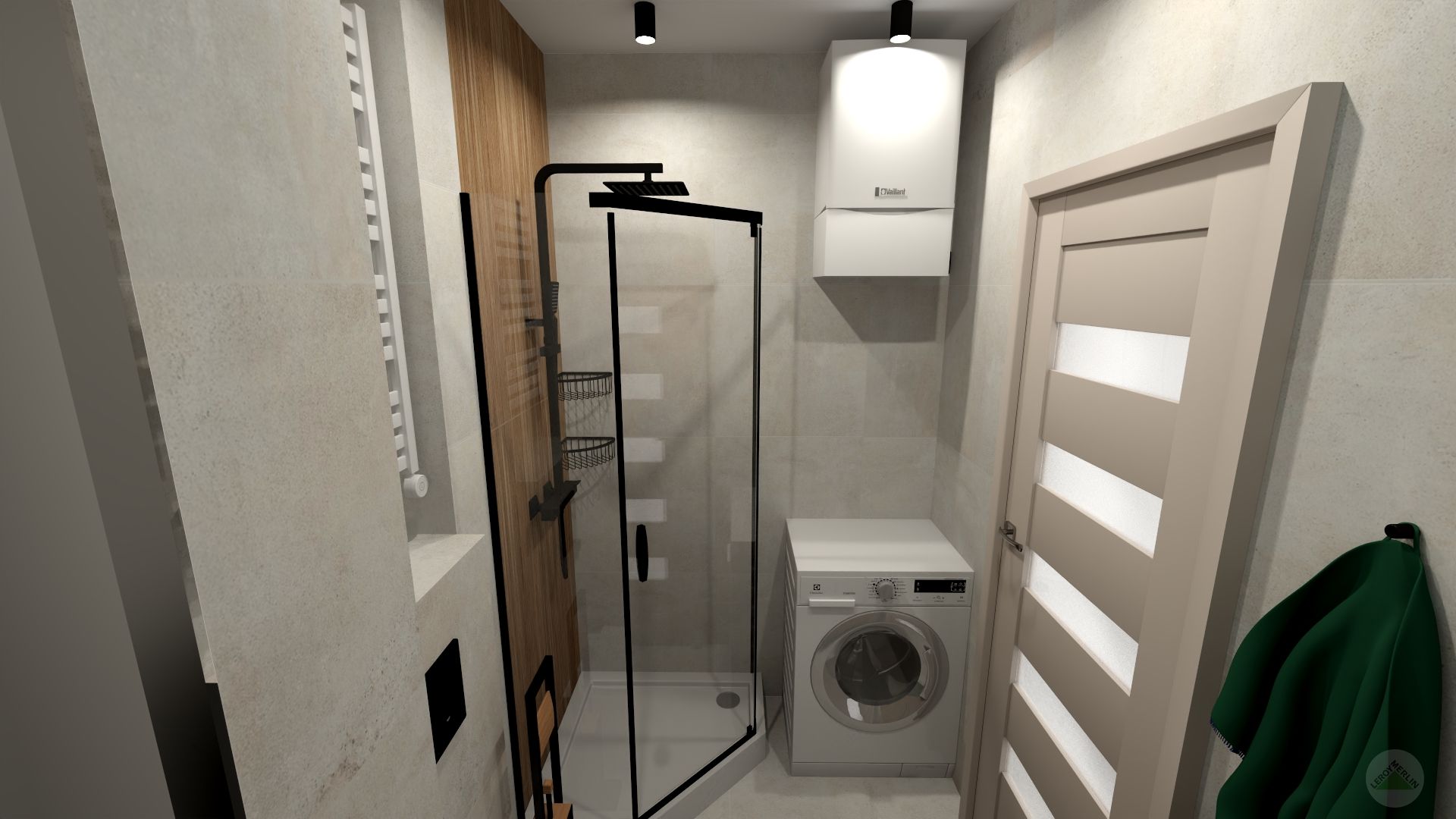 Newly renovated apartment. Two basement storage units and parking - Apartment - Sale - Katowice, Burowiec