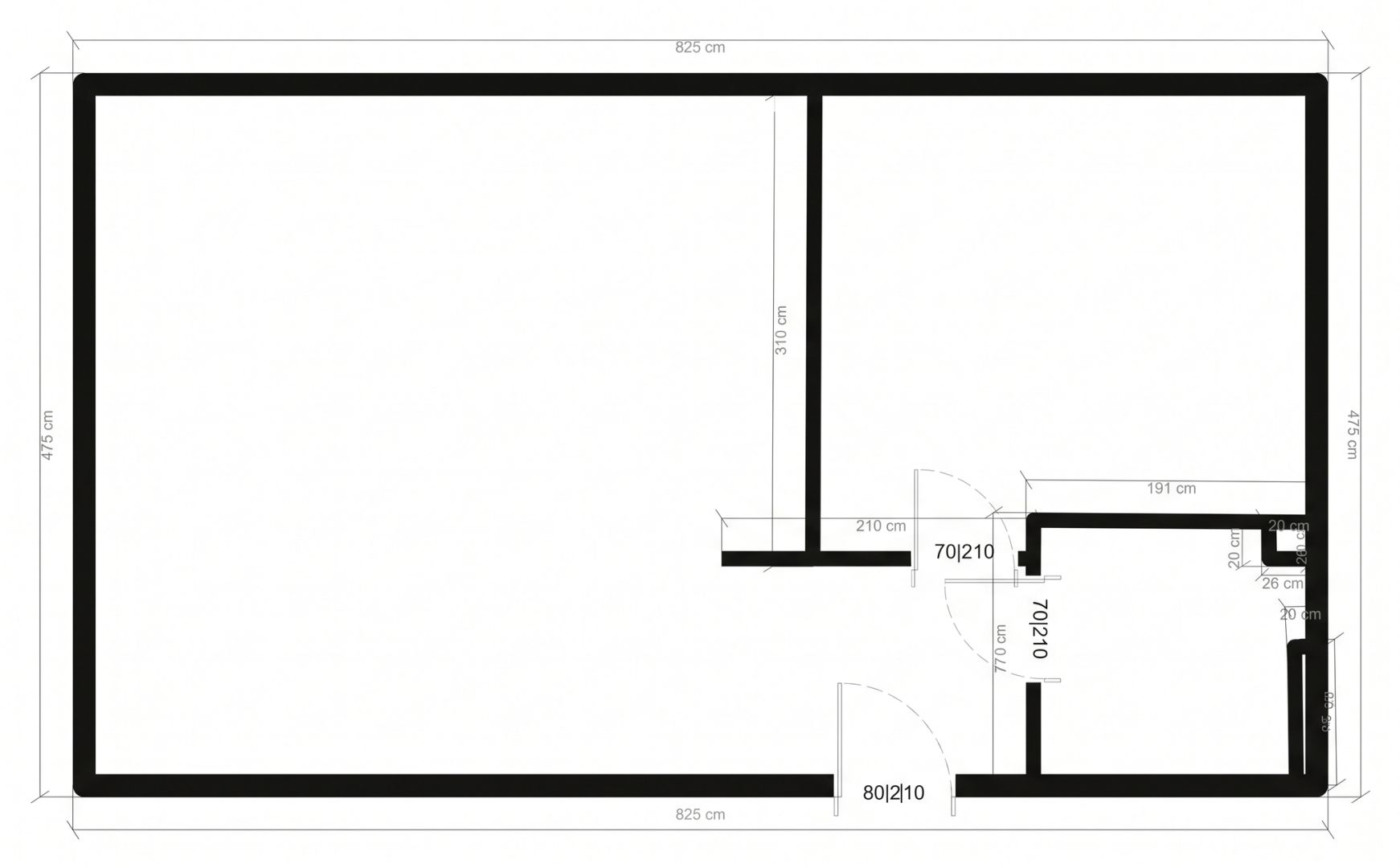 Newly renovated apartment. Two basement storage units and parking - Apartment - Sale - Katowice, Burowiec