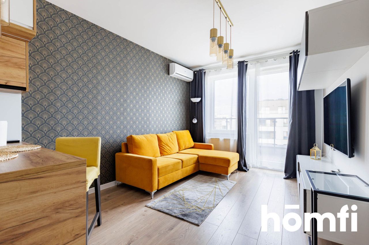 2-room apartment in Targówek - Apartment - Rent - Warszawa, Targówek