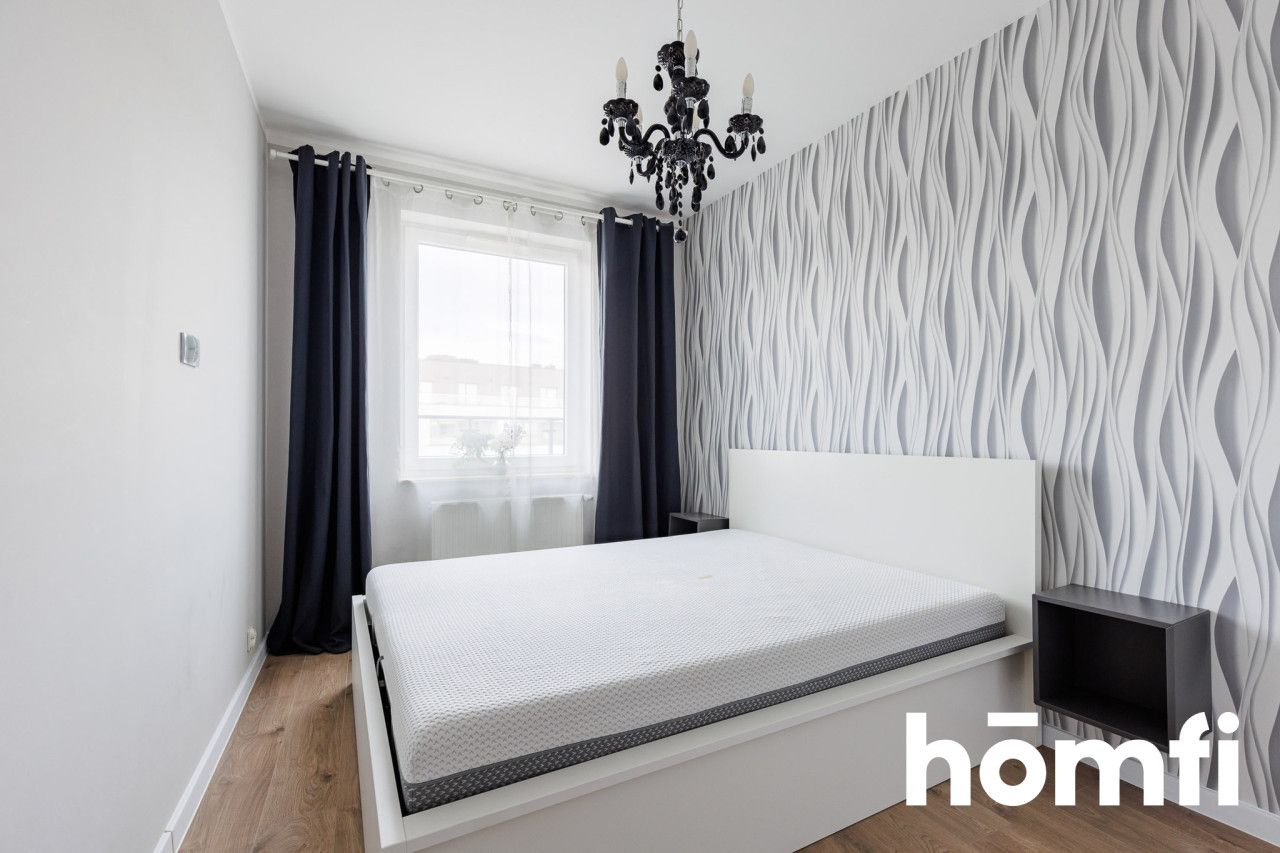 2-room apartment in Targówek - Apartment - Rent - Warszawa, Targówek