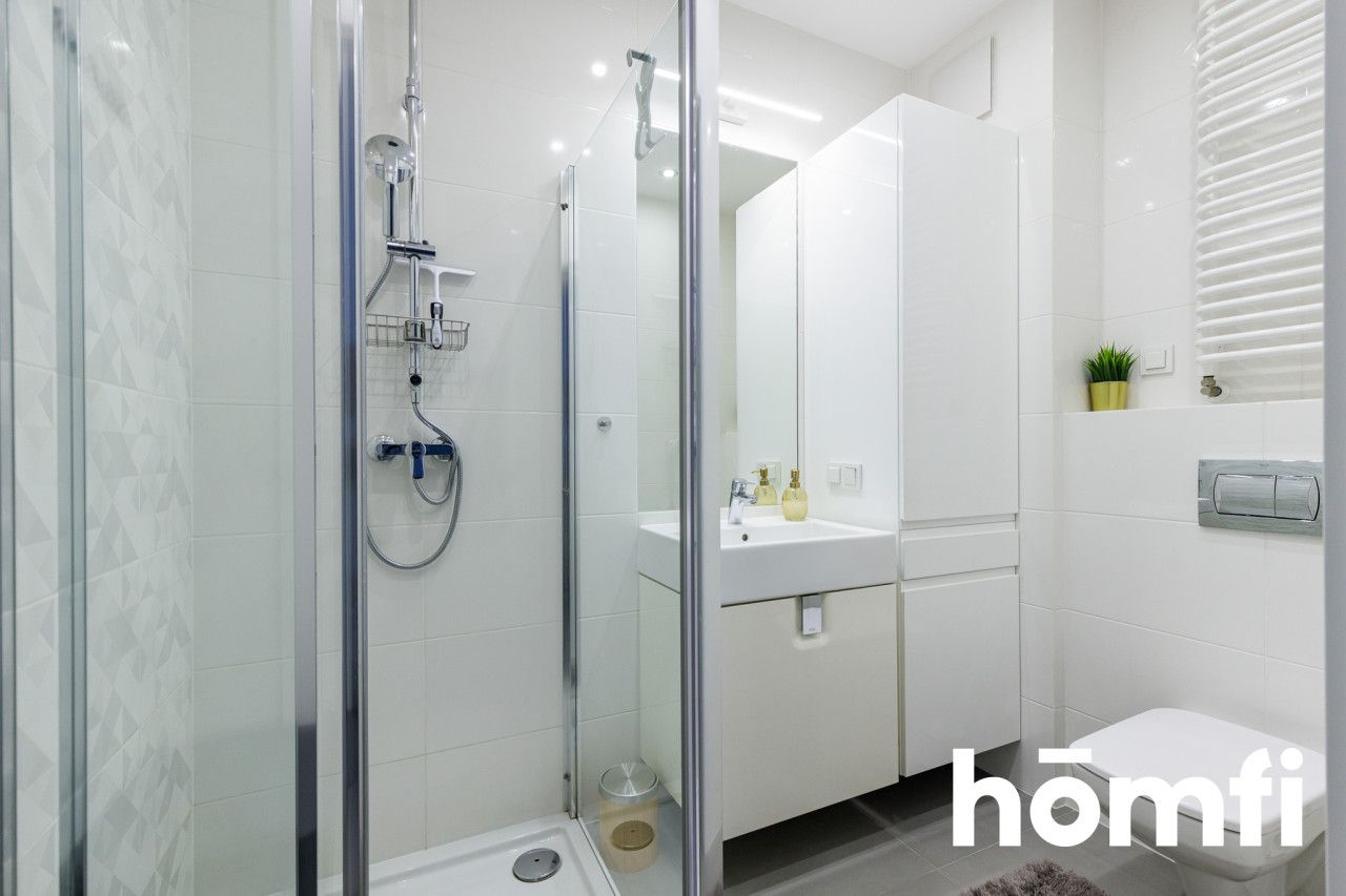 2-room apartment in Targówek - Apartment - Rent - Warszawa, Targówek