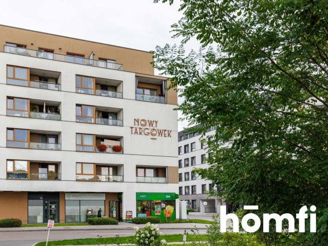 Klimatyzowane 2-pokojowe mieszkanie na Targówku - Mieszkanie - Wynajem - Warszawa, Targówek