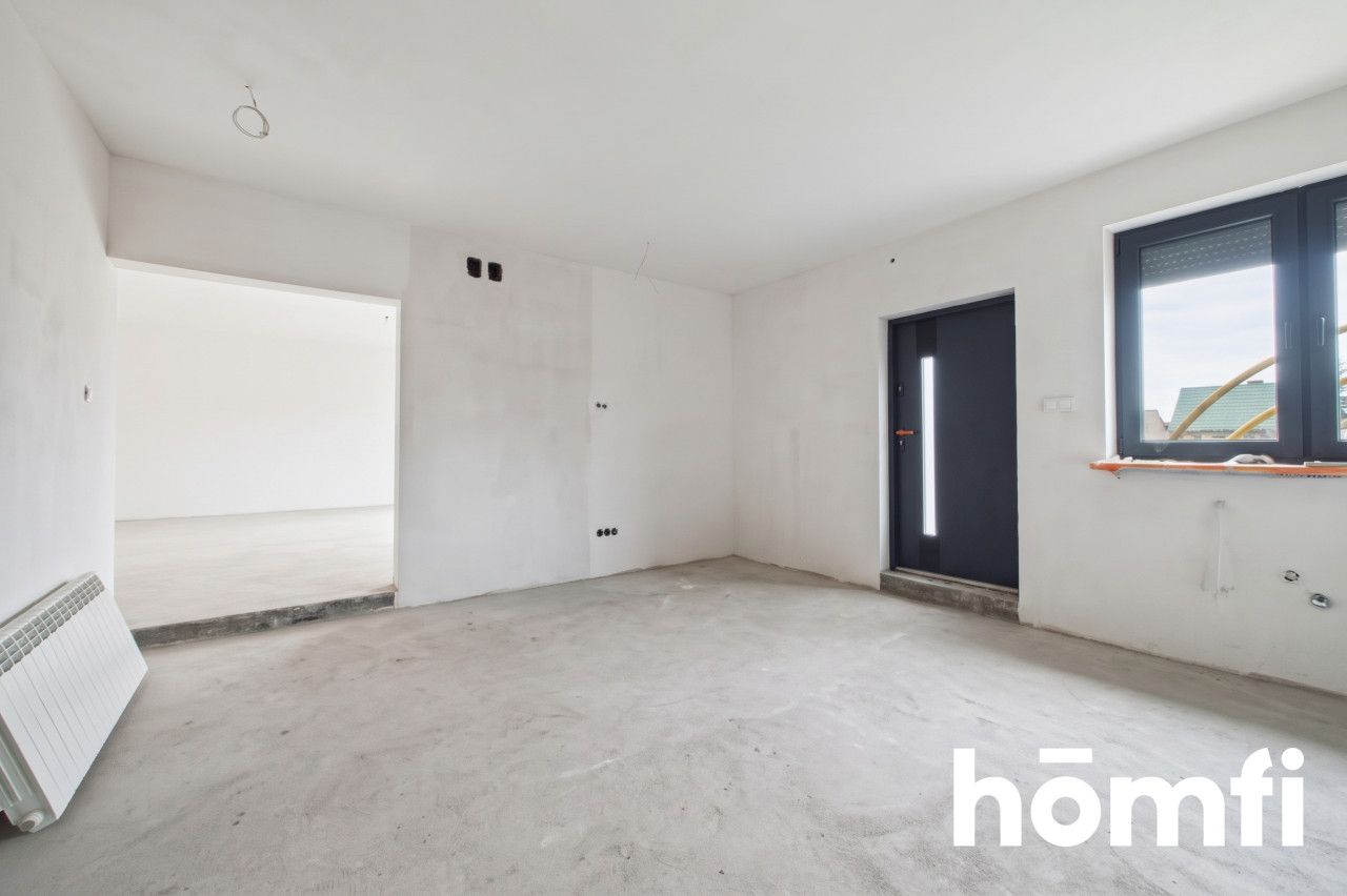 Utility and garage building - Commercial premises - Sale - Kielecki, Morawica / Brzeziny